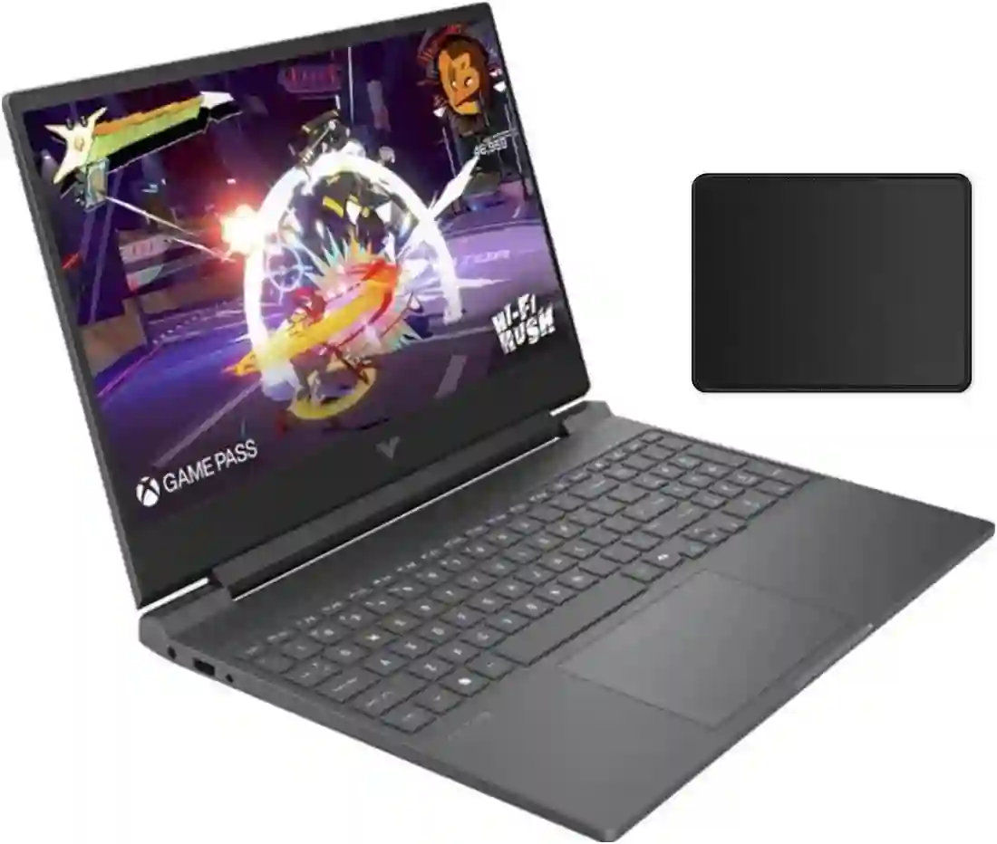 HP Victus 15.6" 144Hz Full HD Gaming Laptop