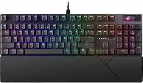 ASUS ROG Strix Scope II X