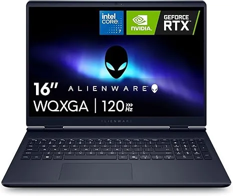 Alienware 16 Aurora Laptop AC16250-16-inch