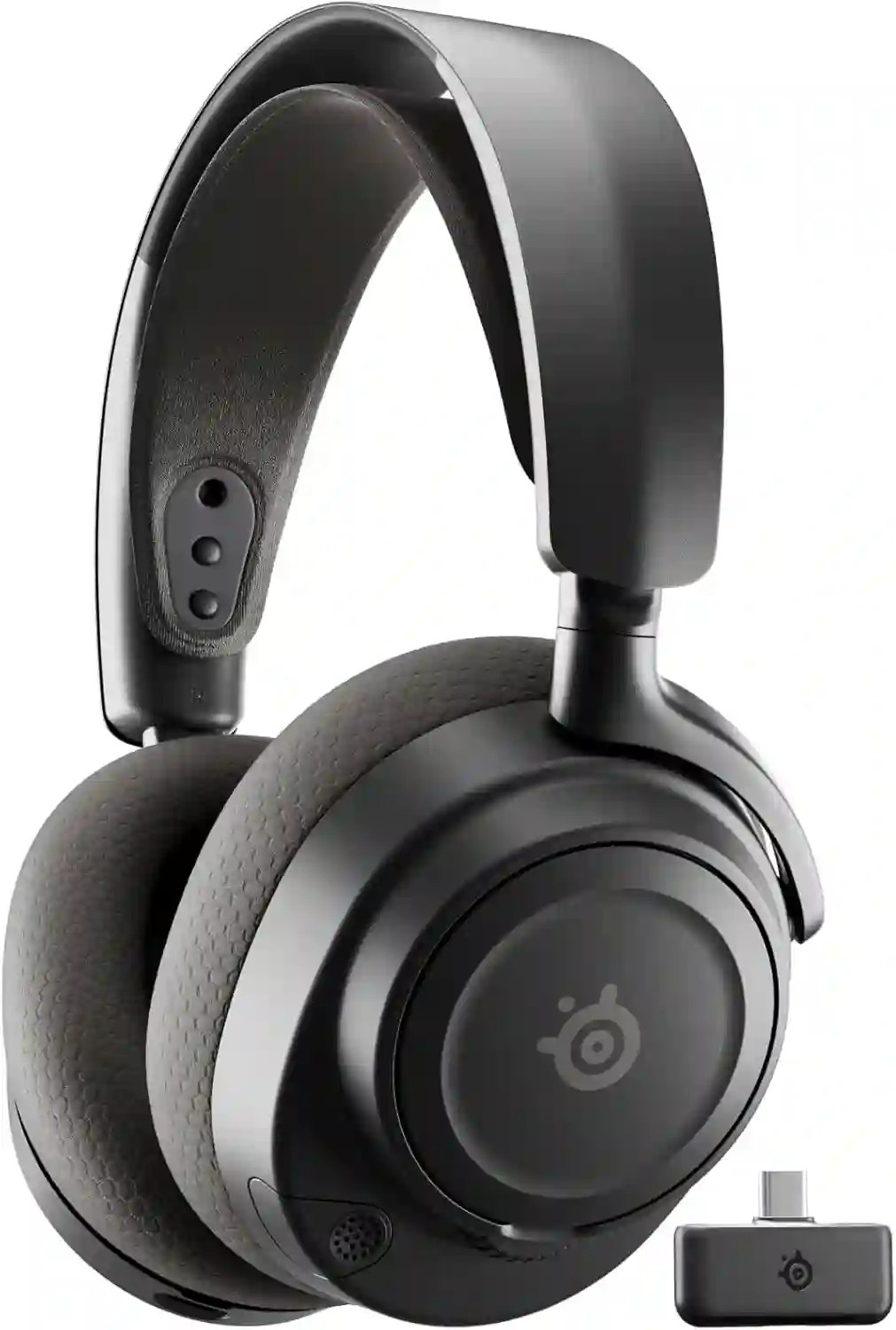 SteelSeries Arctis Nova 7 Wireless Gen 2 Gaming Headset
